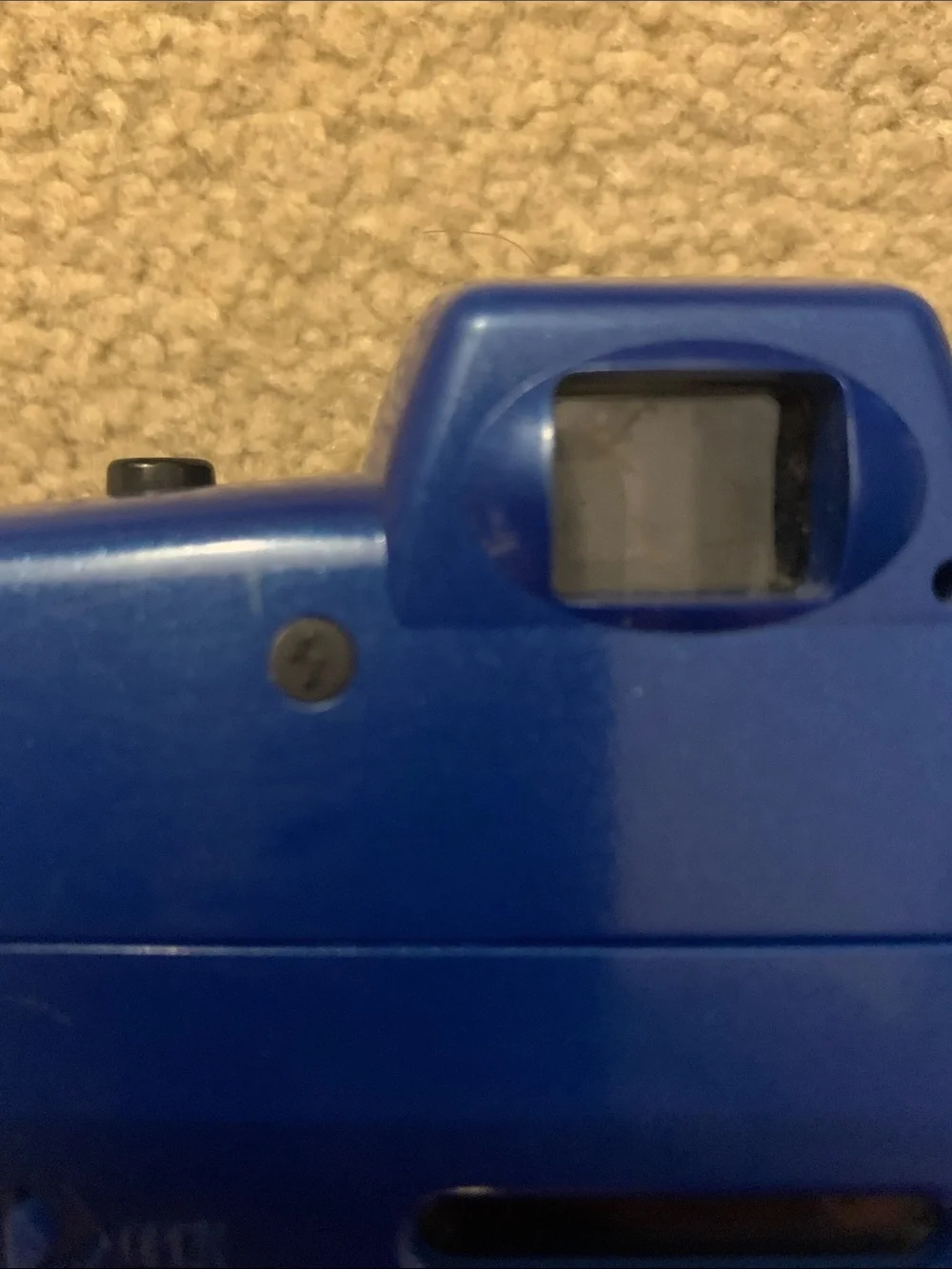 Looney Tunes 110 Point-and-Shoot Camera